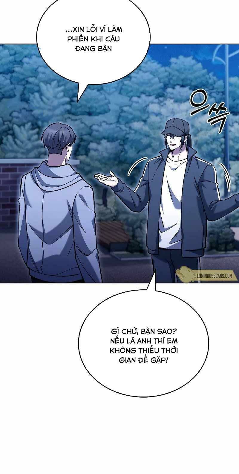 shipper đến từ murim chapter 25 - Next Chapter 25