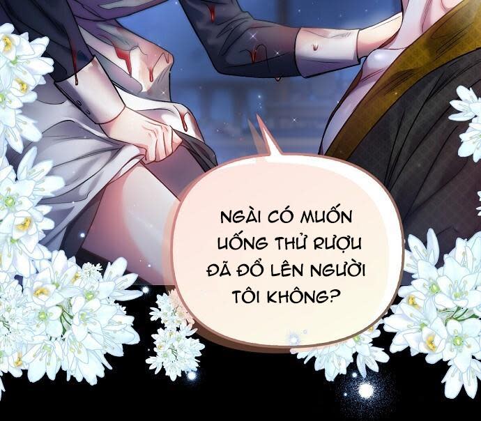 cơn mưa ngọt ngào Chapter 19 - Next Chapter 20