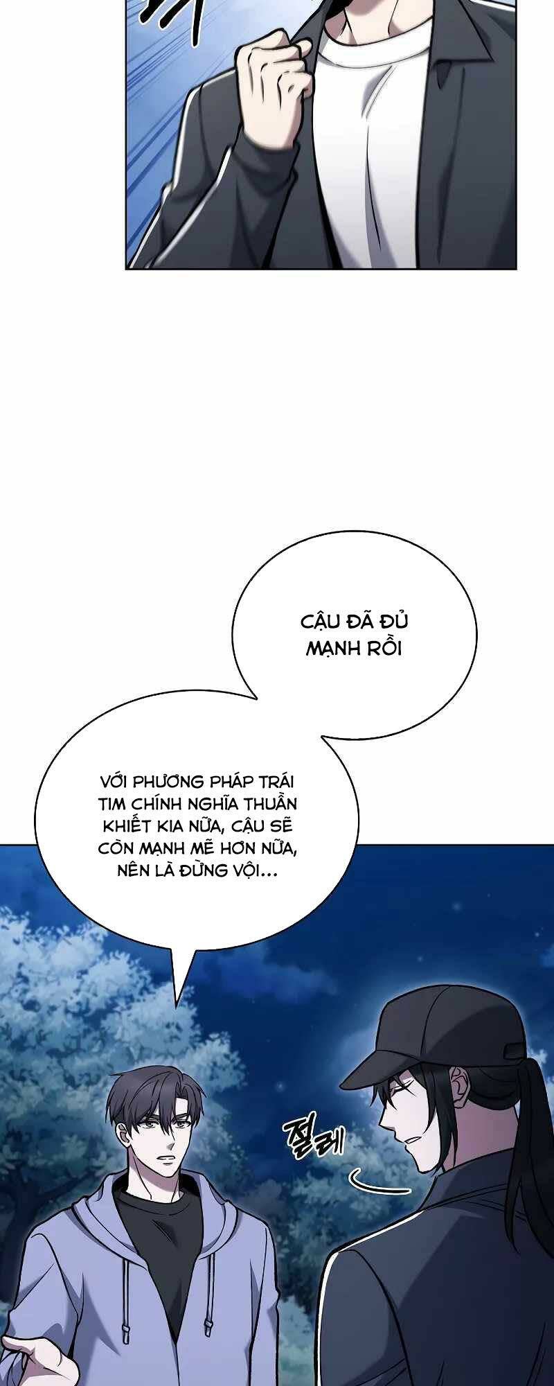 shipper đến từ murim chapter 25 - Next Chapter 25