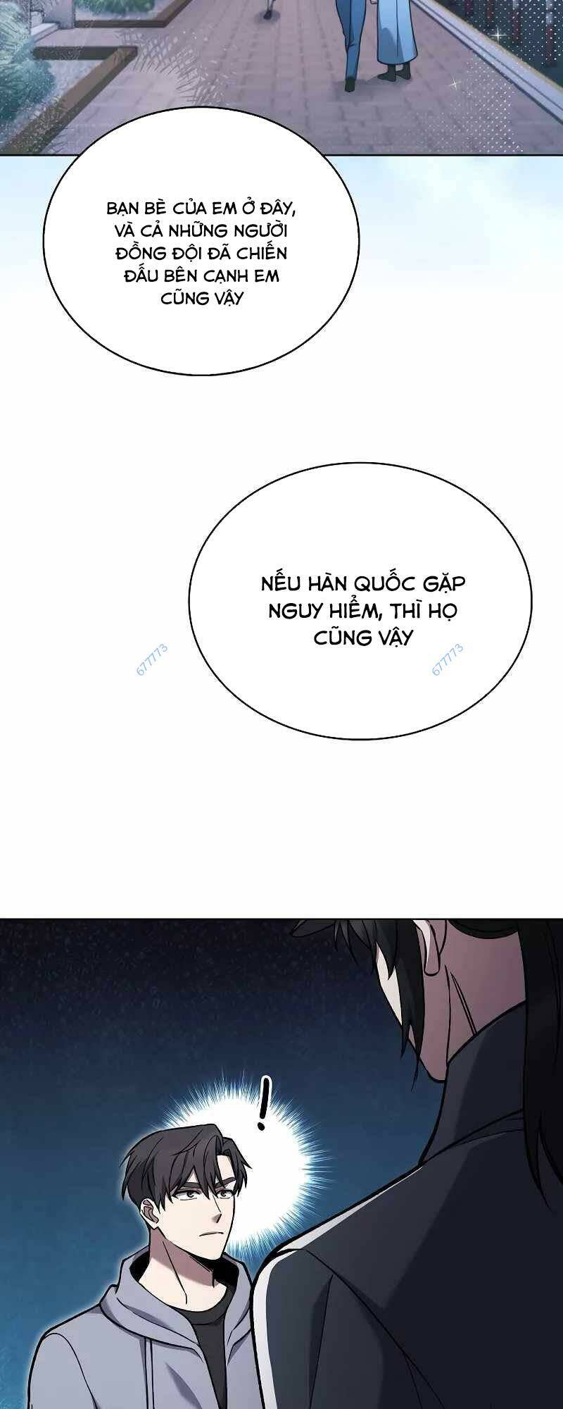 shipper đến từ murim chapter 25 - Next Chapter 25