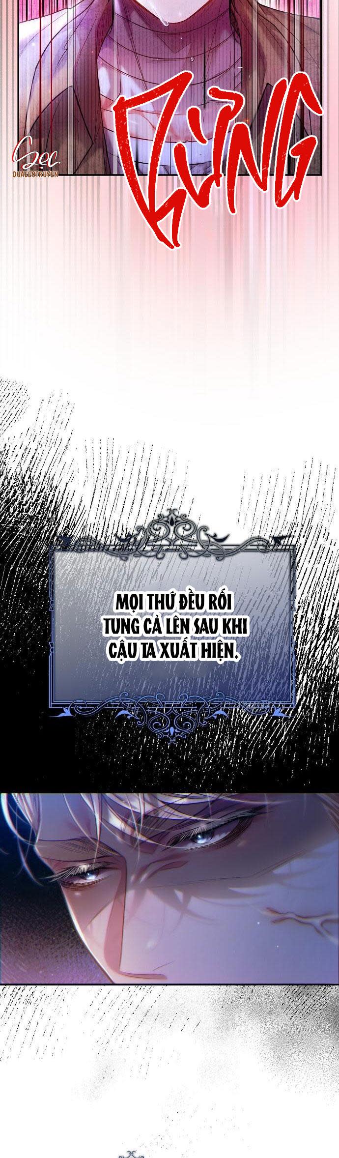 cơn mưa ngọt ngào Chapter 35 - Next Chapter 36