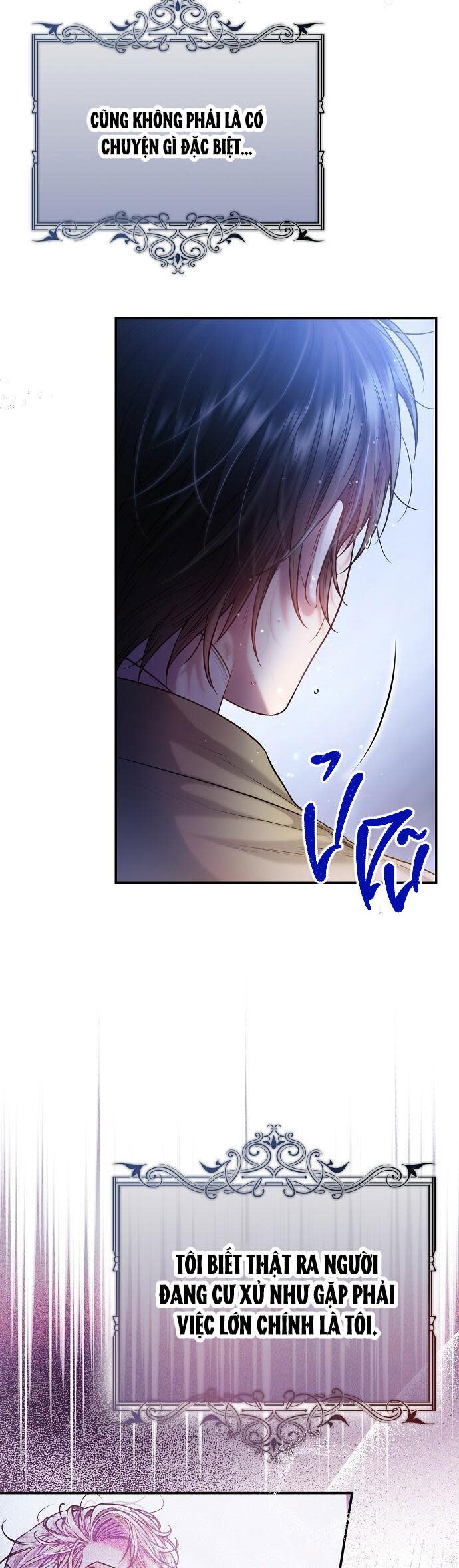 cơn mưa ngọt ngào Chapter 35 - Next Chapter 36