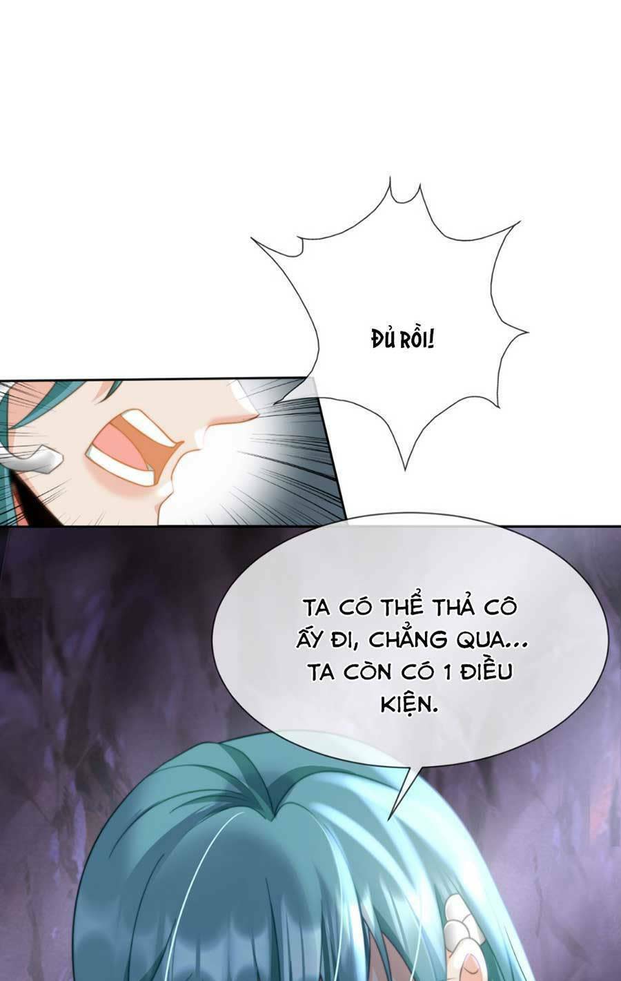 thú thế nữ vương hôm nay lật thẻ rồi sao ??? chapter 11 - Next chapter 12