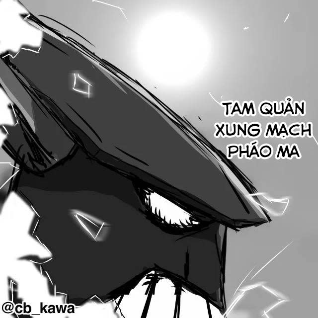 Đồ Chơi Hồi Chiến Chapter 5 - Trang 2