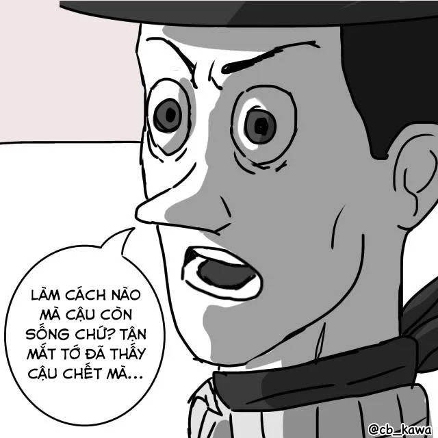 Đồ Chơi Hồi Chiến Chapter 3 - Trang 2