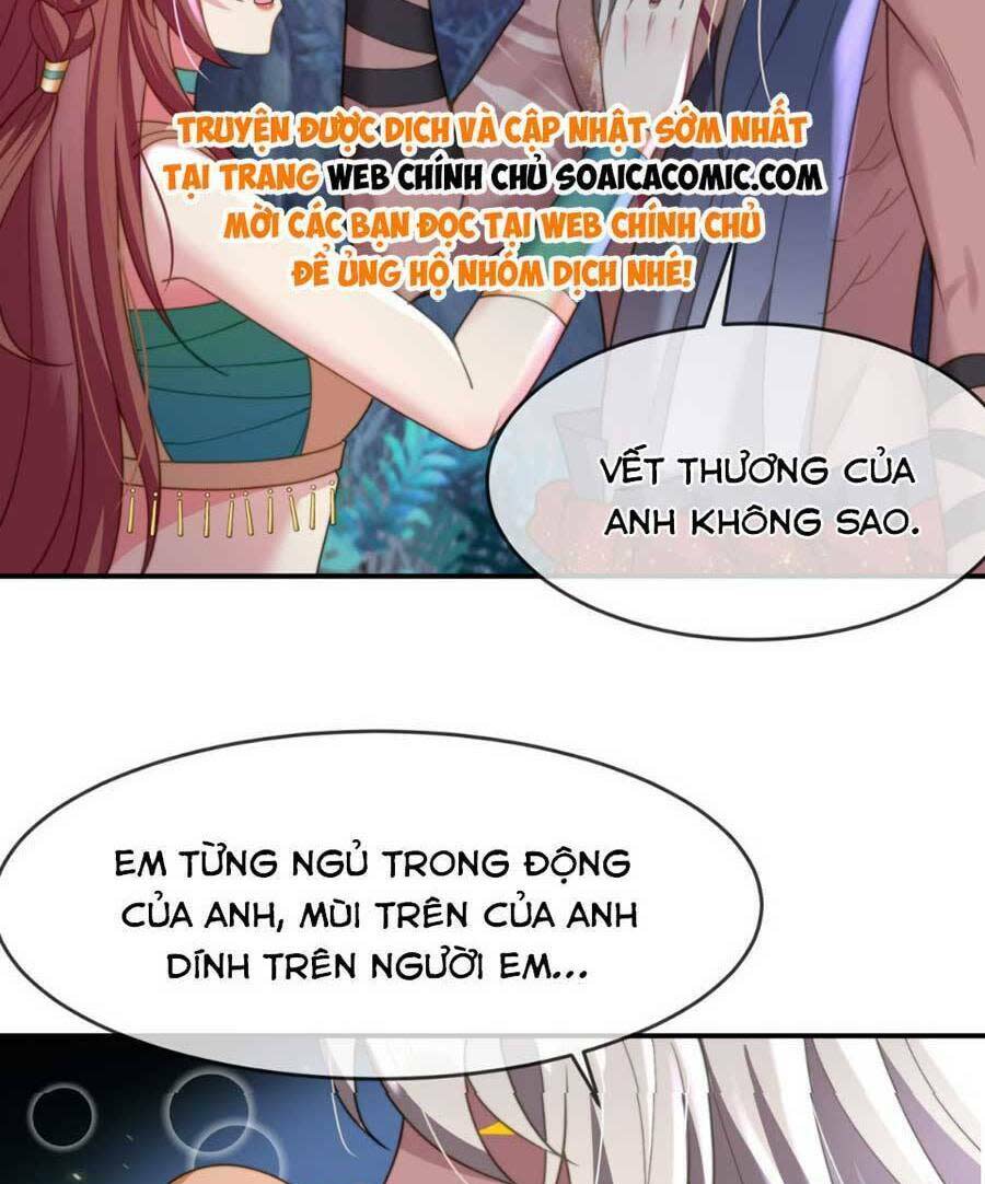 thú thế nữ vương hôm nay lật thẻ rồi sao ??? chapter 11 - Next chapter 12