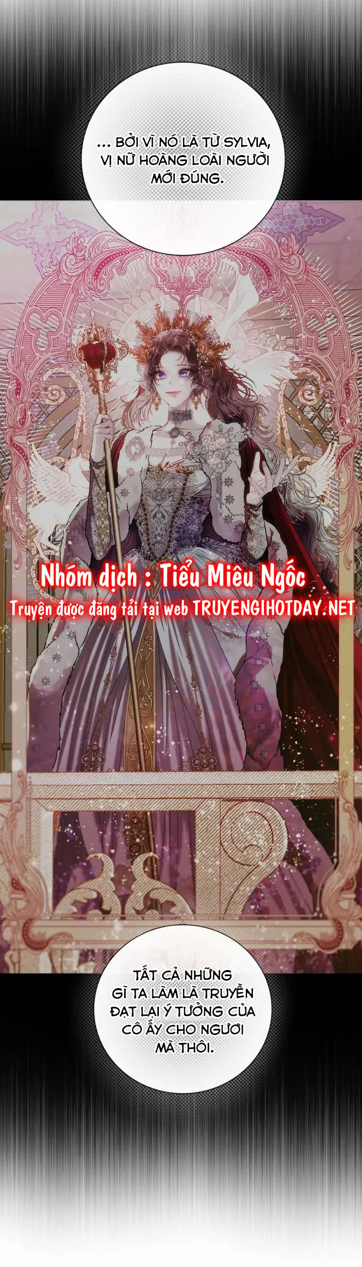 Tôi Đã Trở Thành Tiểu Thư Xấu Xí Chapter 119 - Next 