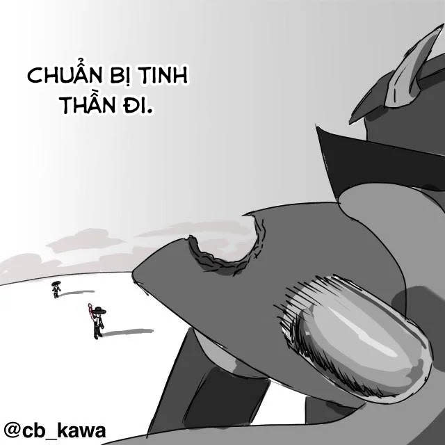 Đồ Chơi Hồi Chiến Chapter 5 - Trang 2