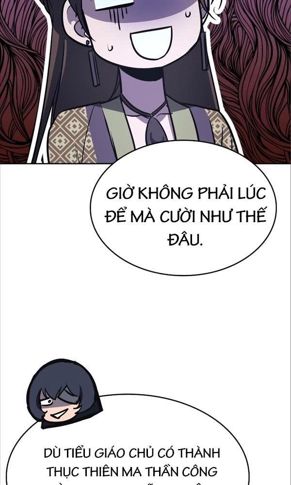 tôi tái sinh thành người thừa kế điên cuồng Chapter 84 - Trang 2