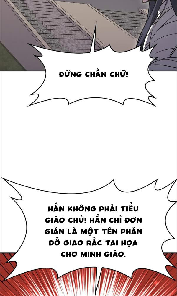 tôi tái sinh thành người thừa kế điên cuồng Chapter 84 - Trang 2