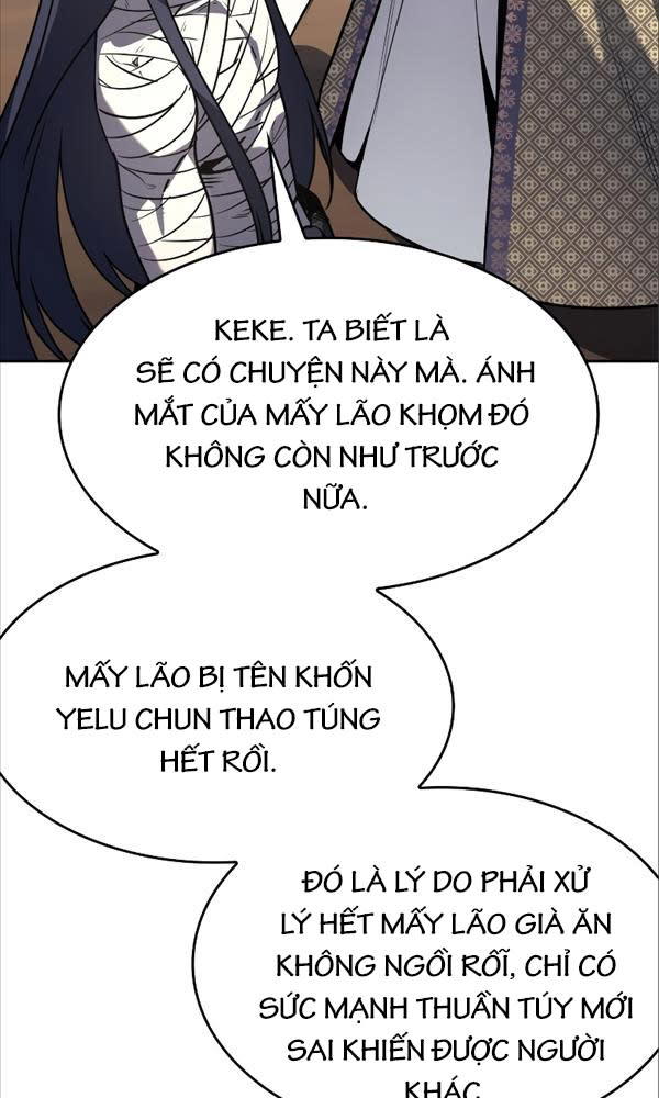 tôi tái sinh thành người thừa kế điên cuồng Chapter 84 - Trang 2