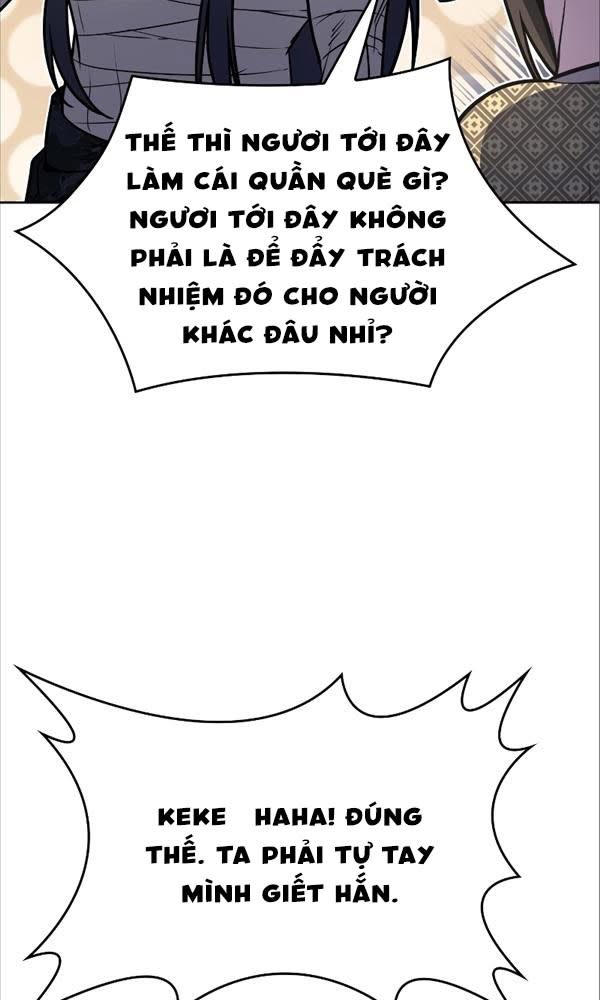 tôi tái sinh thành người thừa kế điên cuồng Chapter 84 - Trang 2