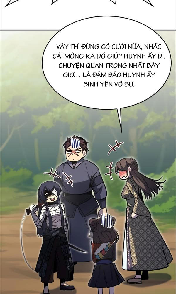 tôi tái sinh thành người thừa kế điên cuồng Chapter 84 - Trang 2