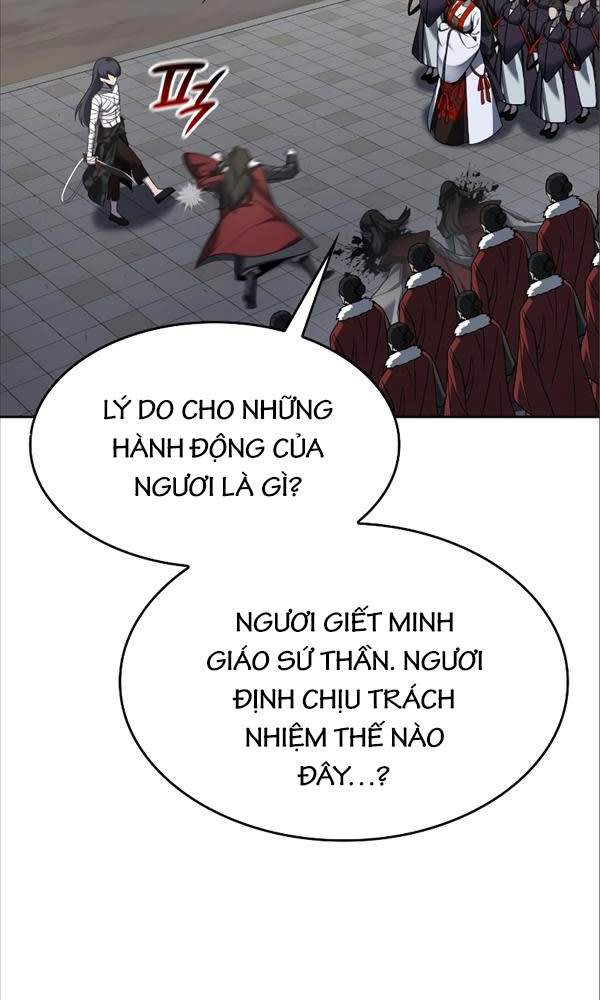 tôi tái sinh thành người thừa kế điên cuồng Chapter 84 - Trang 2