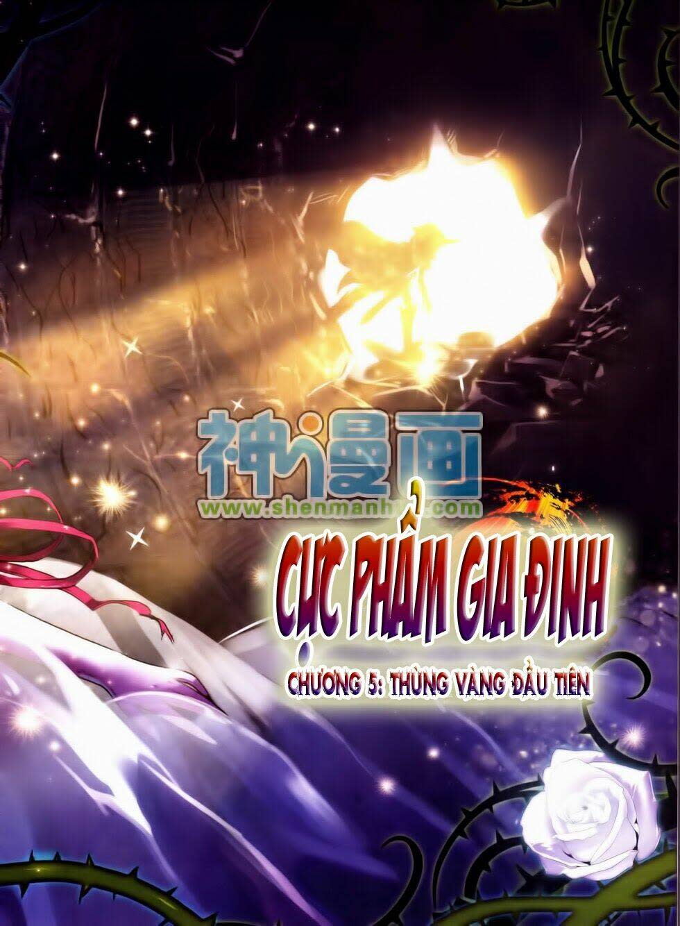 cực phẩm gia đình chapter 5 - Next chapter 6