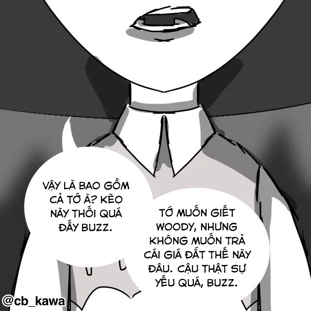 Đồ Chơi Hồi Chiến Chapter 6 - Trang 2