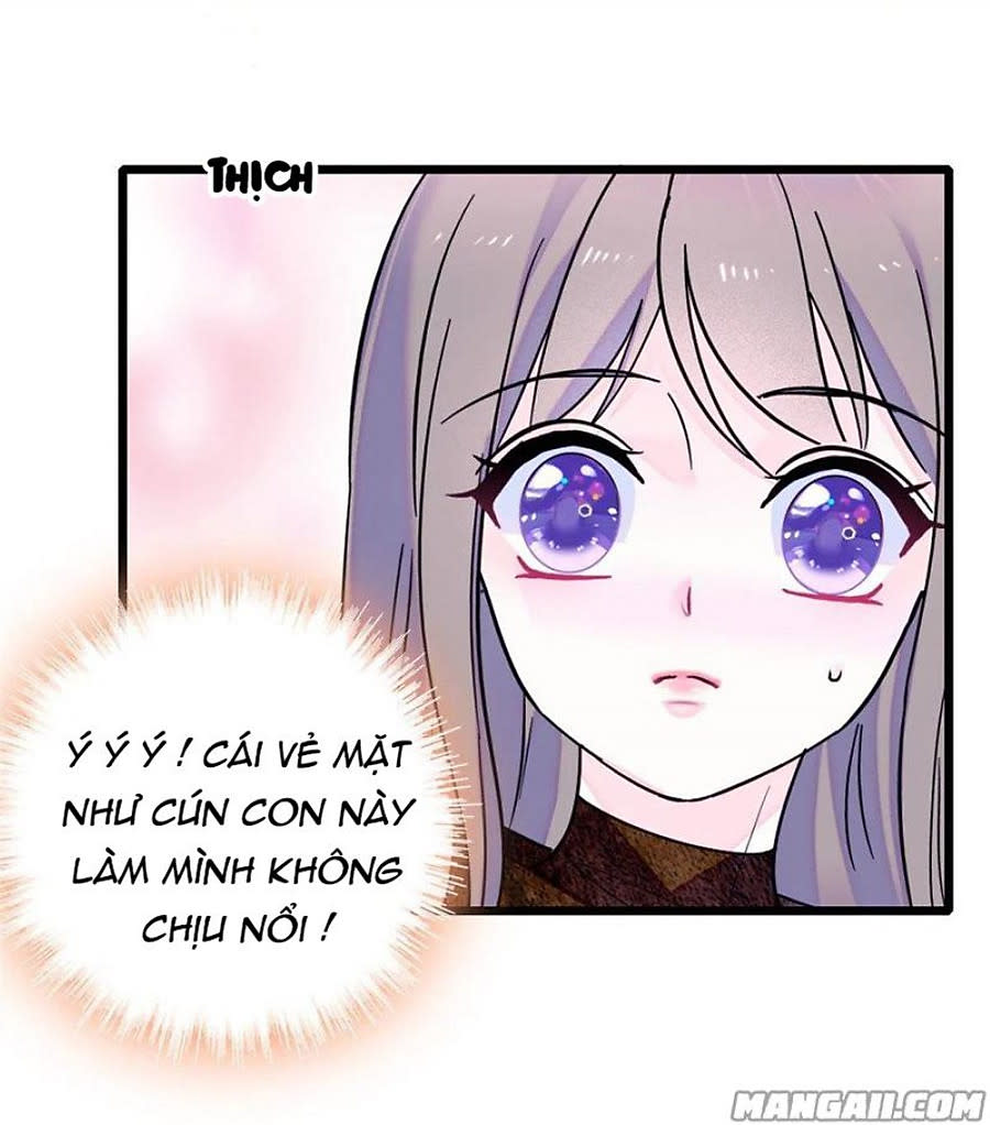 Mau Chạy !! Nam Thần Thú Thế Đến Truy Thê Chapter 81 - Next Chapter 82