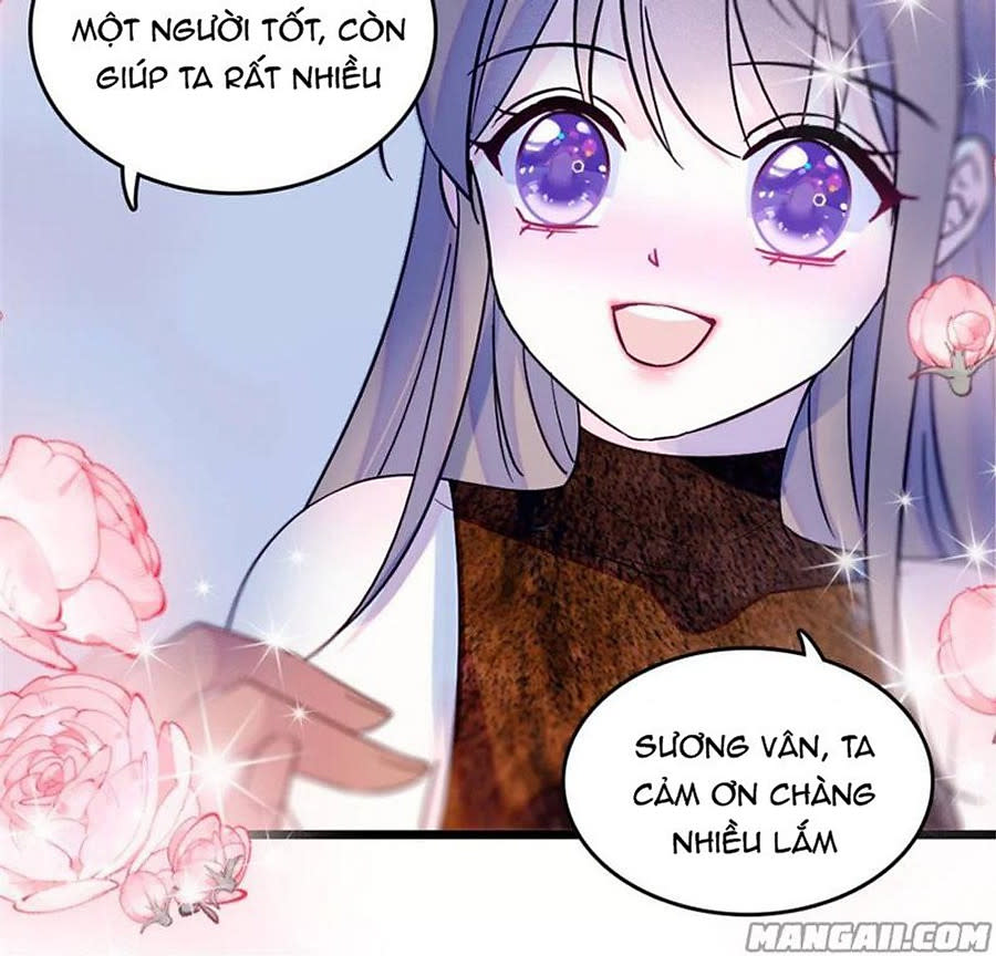 Mau Chạy !! Nam Thần Thú Thế Đến Truy Thê Chapter 81 - Next Chapter 82