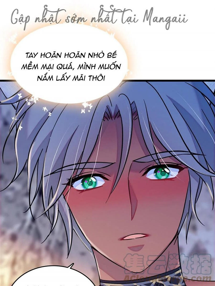 Mau Chạy !! Nam Thần Thú Thế Đến Truy Thê Chapter 81 - Next Chapter 82