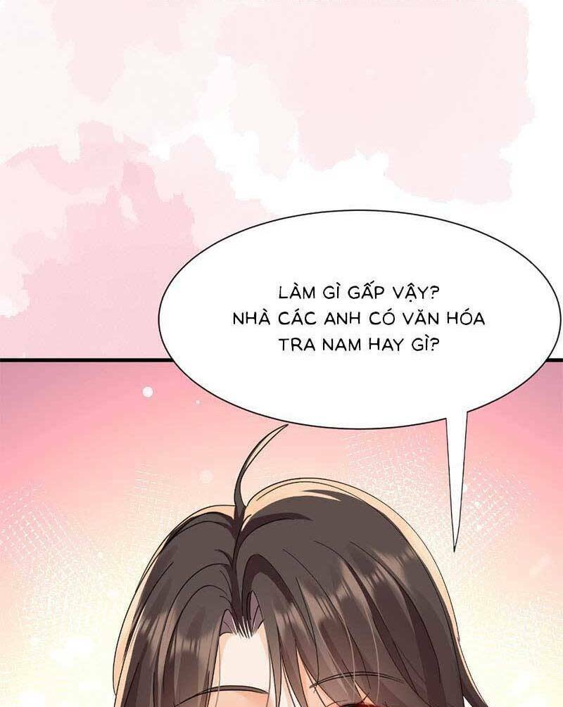 cùng lục gia yêu đương vụng trộm chương 15 - Next Chapter 15