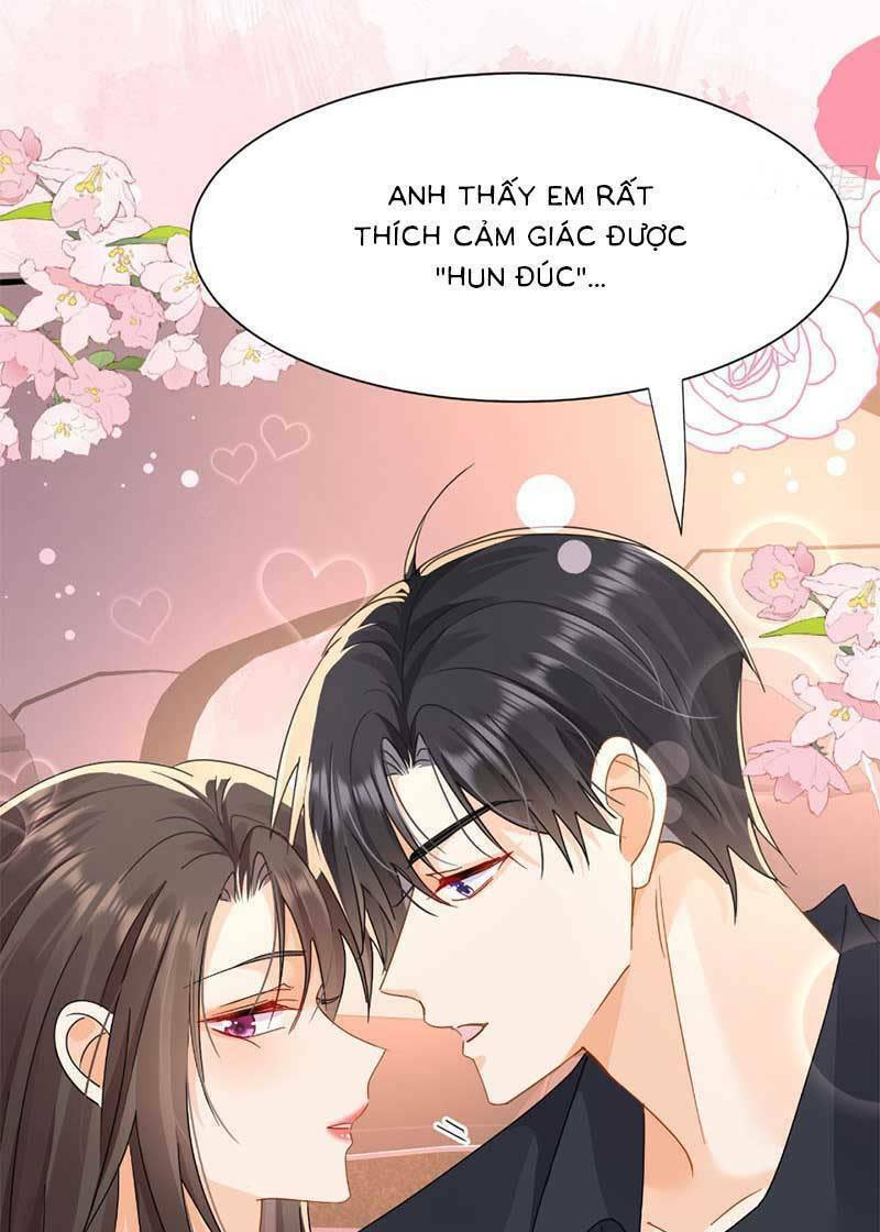 cùng lục gia yêu đương vụng trộm chương 15 - Next Chapter 15