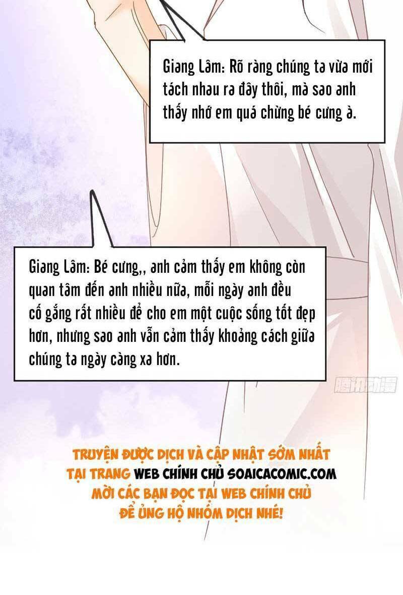 cùng lục gia yêu đương vụng trộm chương 15 - Next Chapter 15