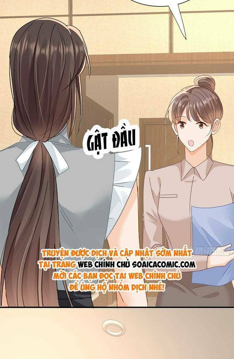 cùng lục gia yêu đương vụng trộm chương 15 - Next Chapter 15