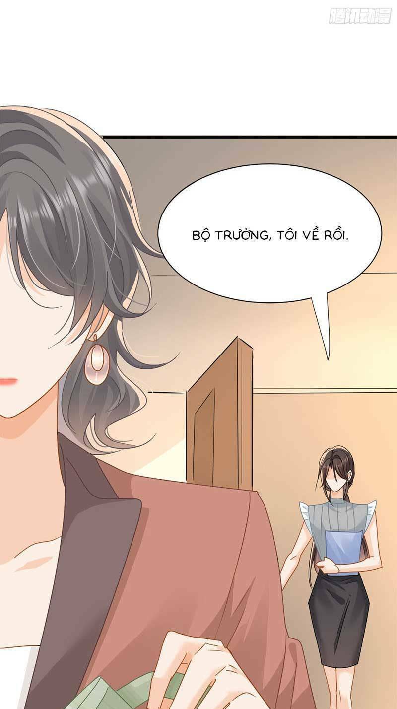 cùng lục gia yêu đương vụng trộm chương 15 - Next Chapter 15