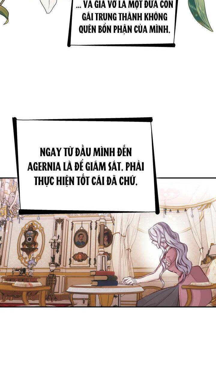 dây xích kiềm chế nam chính hắc ám tuột mất rồi chapter 45 - Trang 2