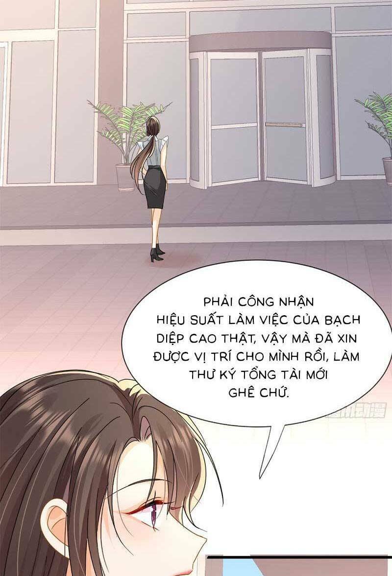 cùng lục gia yêu đương vụng trộm chương 15 - Next Chapter 15