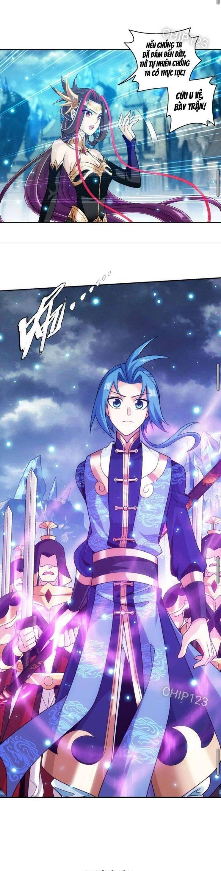 đại chúa tể Chapter 417 - Next Chapter 418