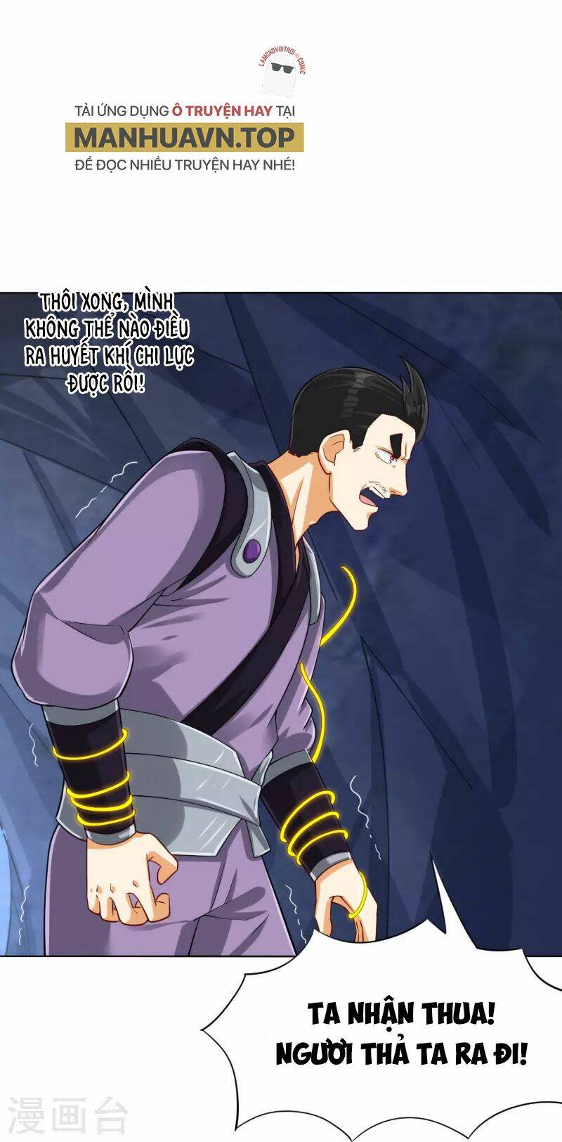 nhất đẳng gia đinh chapter 283 - Trang 2