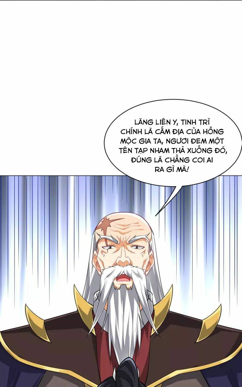 nhất đẳng gia đinh chapter 308 - Trang 2