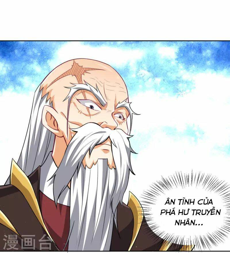 nhất đẳng gia đinh chapter 308 - Trang 2