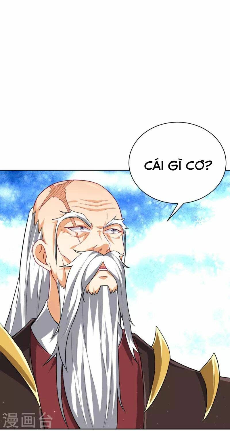 nhất đẳng gia đinh chapter 308 - Trang 2