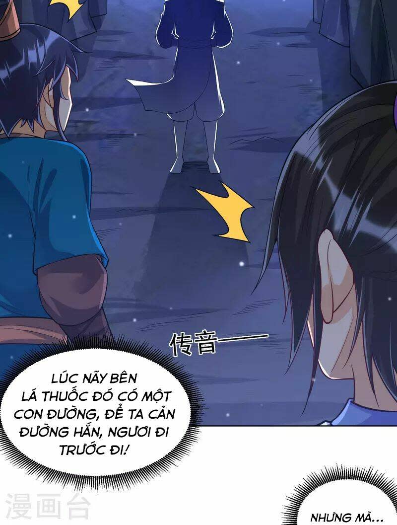 nhất đẳng gia đinh chapter 283 - Trang 2