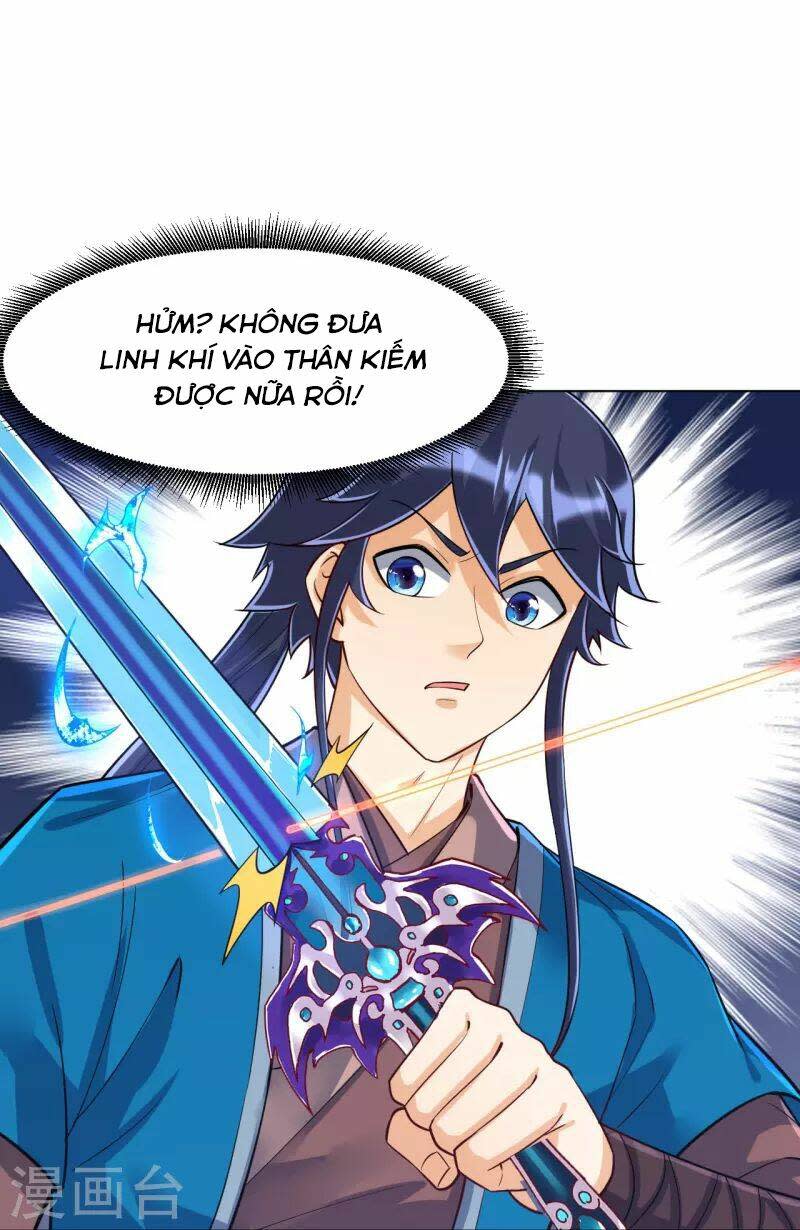 nhất đẳng gia đinh chapter 283 - Trang 2