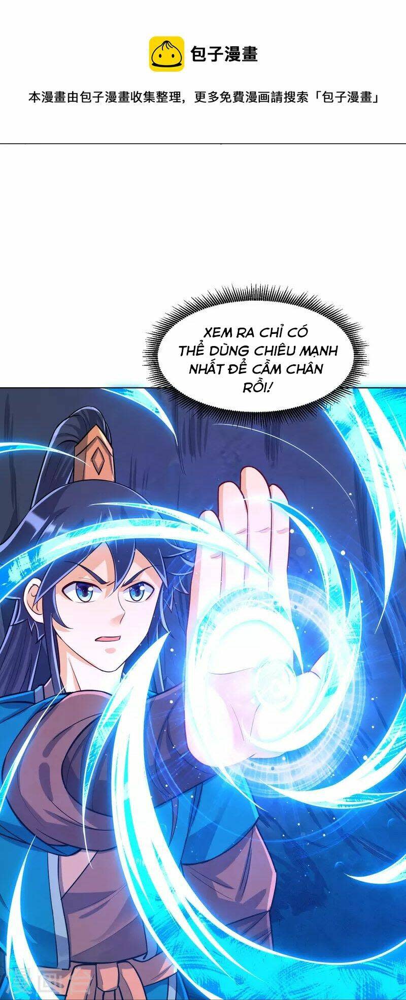 nhất đẳng gia đinh chapter 283 - Trang 2