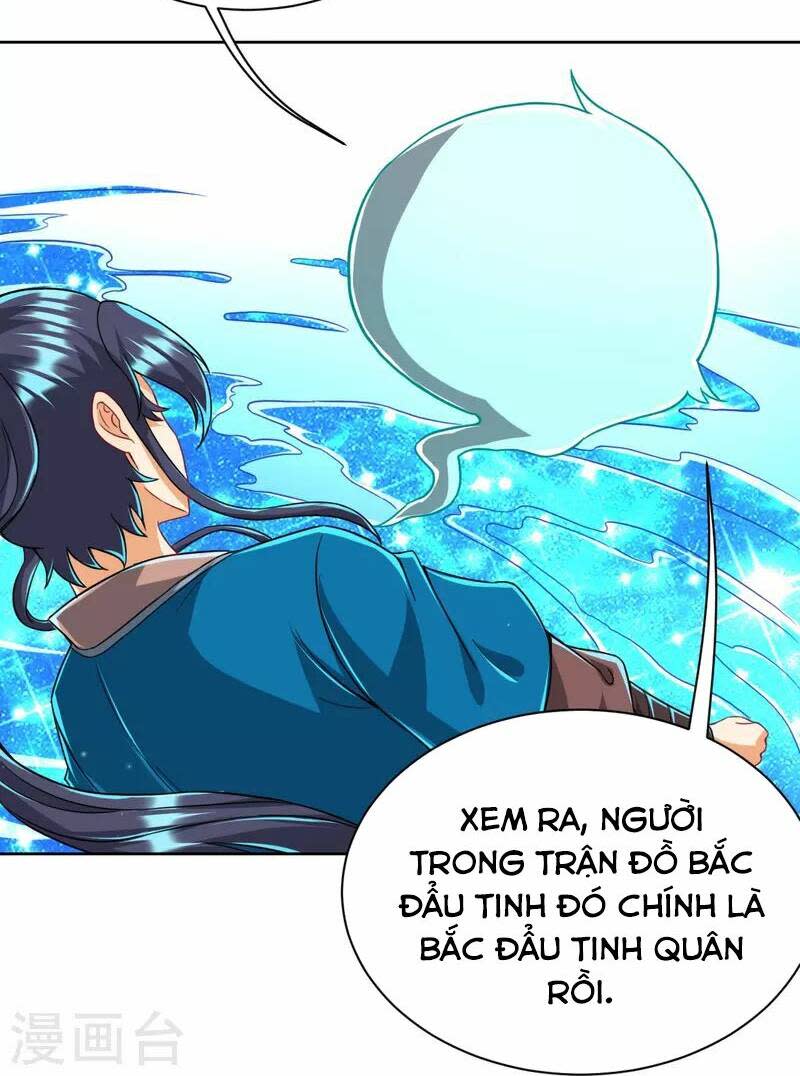 nhất đẳng gia đinh chapter 308 - Trang 2