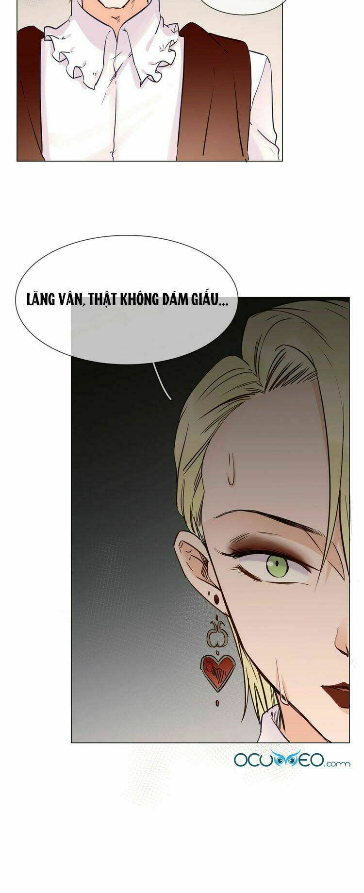 Ngôi Sao Vụn Vỡ Chapter 8 - Trang 2