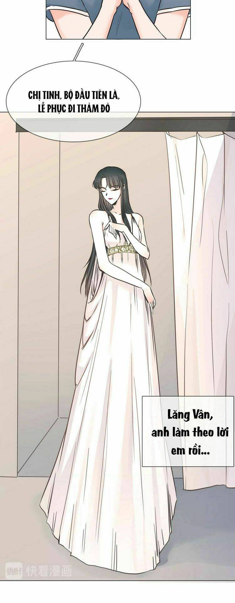 Ngôi Sao Vụn Vỡ Chapter 8 - Trang 2