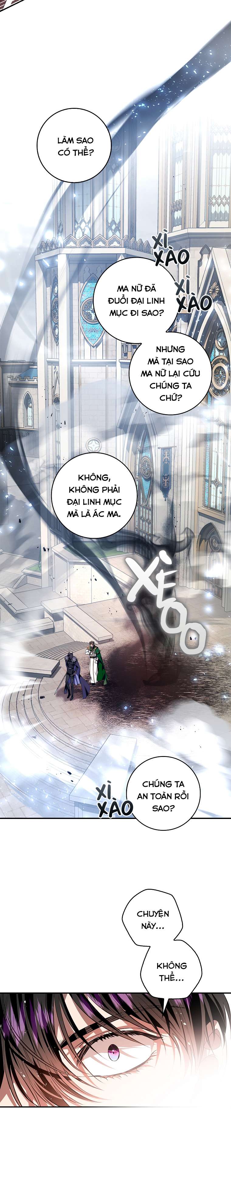 hôn phu ẩn sắc Chap 104 - Next chương 104.1