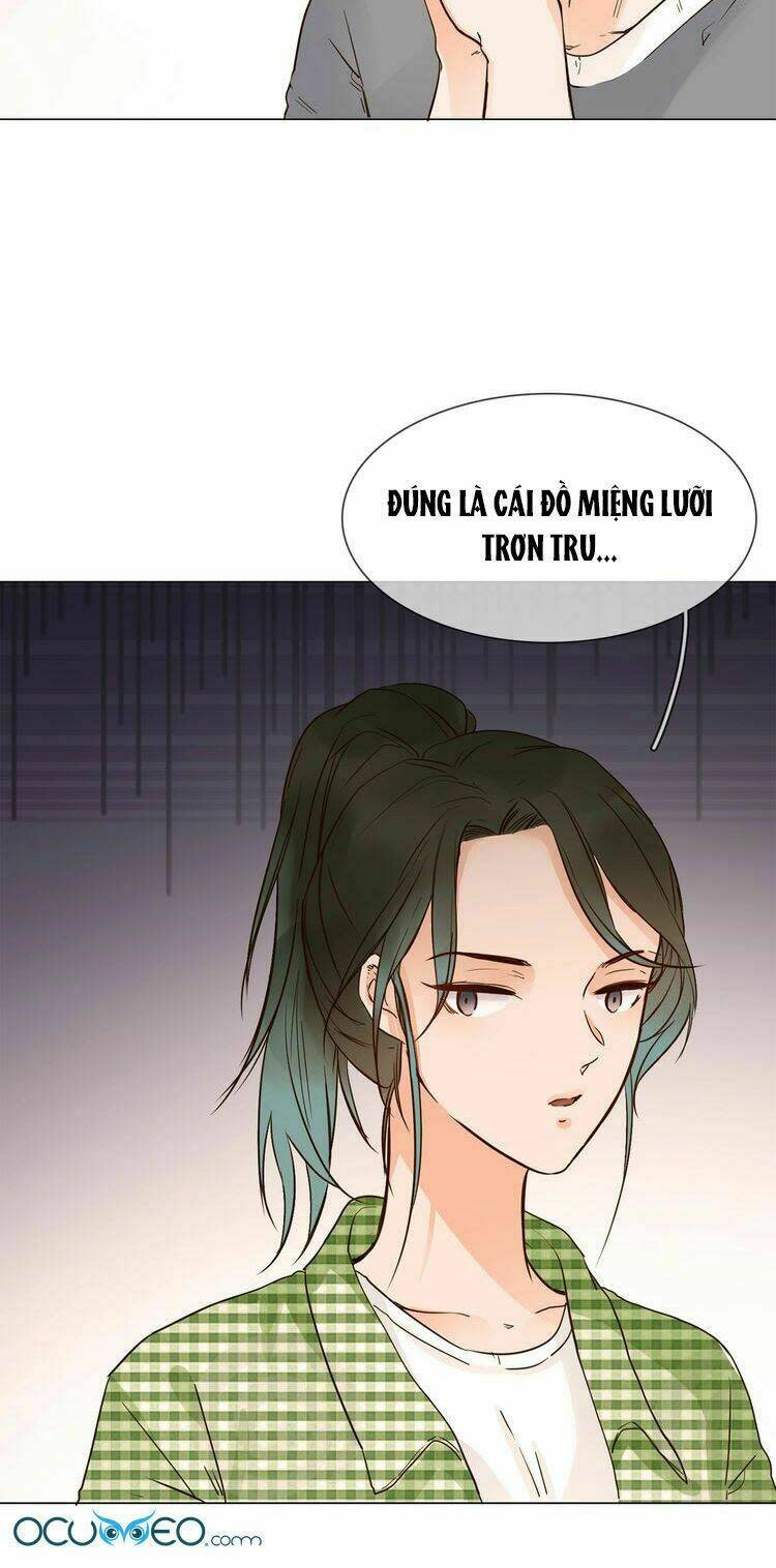 Ngôi Sao Vụn Vỡ Chapter 8 - Trang 2