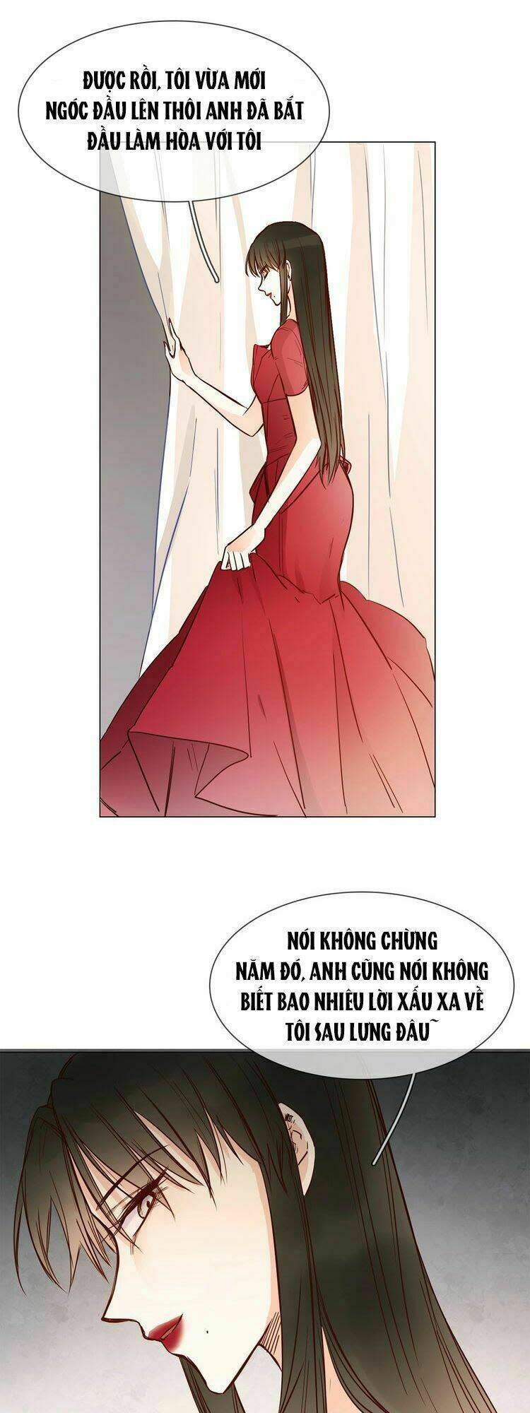 Ngôi Sao Vụn Vỡ Chapter 8 - Trang 2