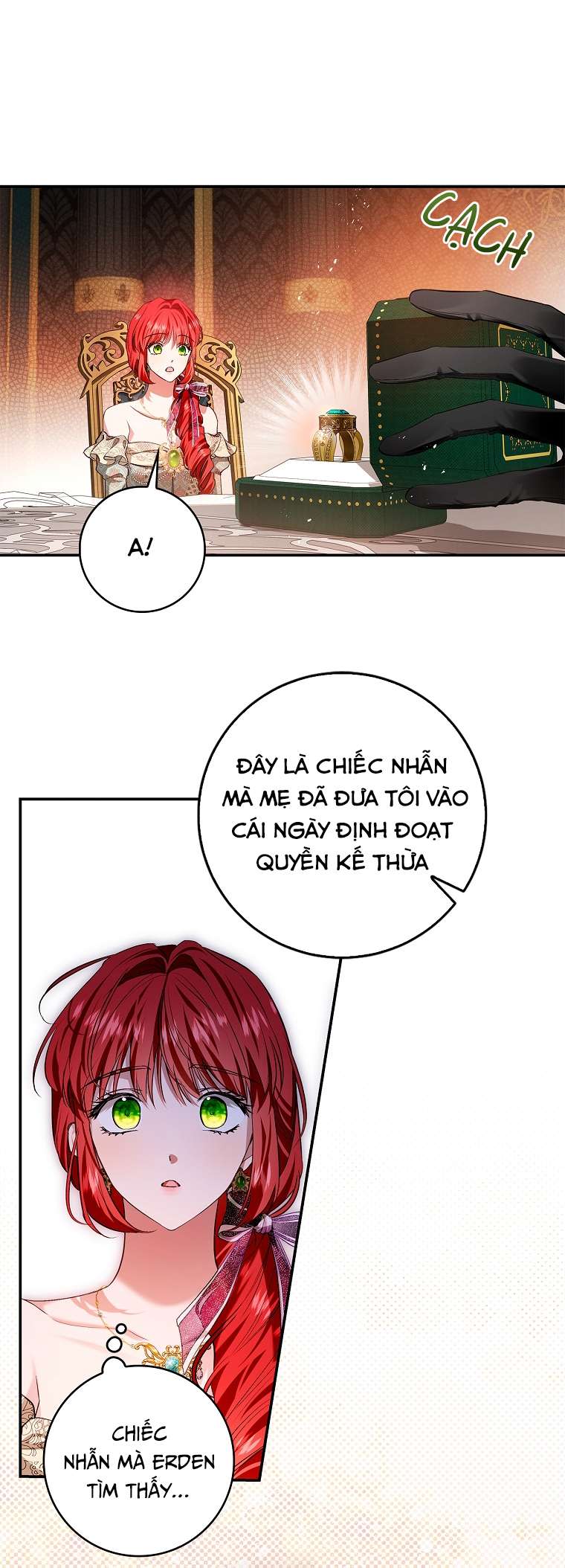 hôn phu ẩn sắc Chap 108 - Next chương 108.1