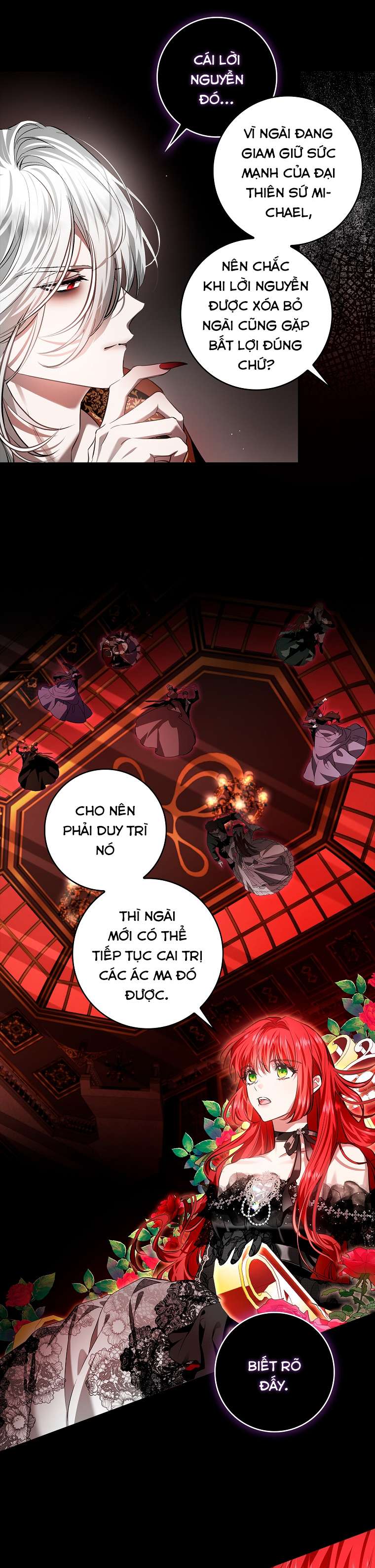 hôn phu ẩn sắc Chap 104 - Next chương 104.1