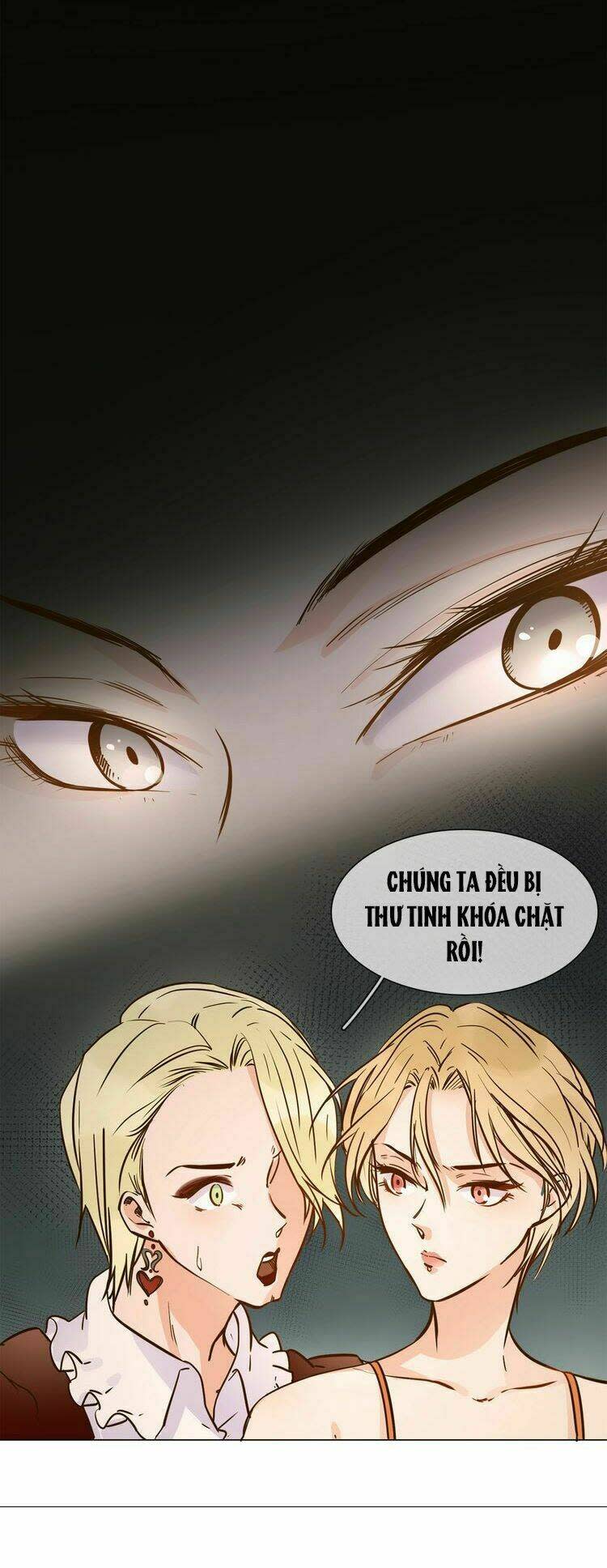 Ngôi Sao Vụn Vỡ Chapter 8 - Trang 2