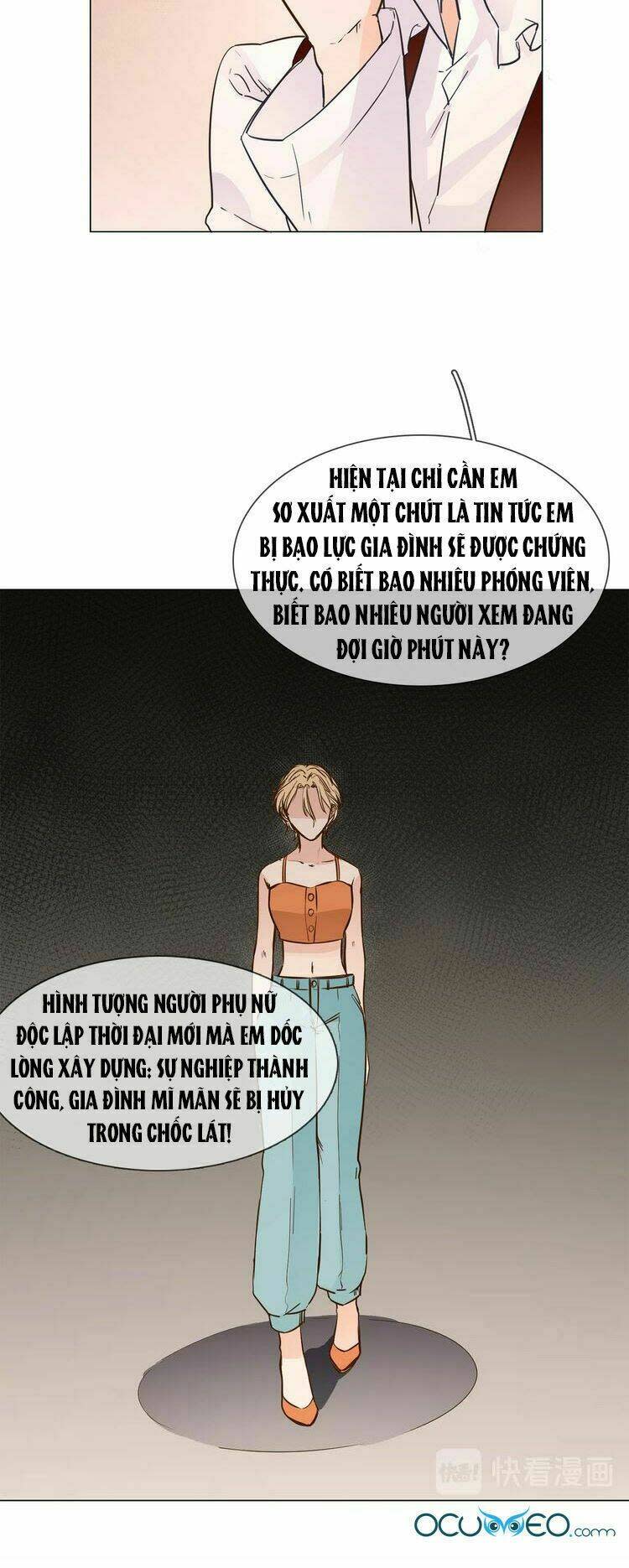 Ngôi Sao Vụn Vỡ Chapter 8 - Trang 2