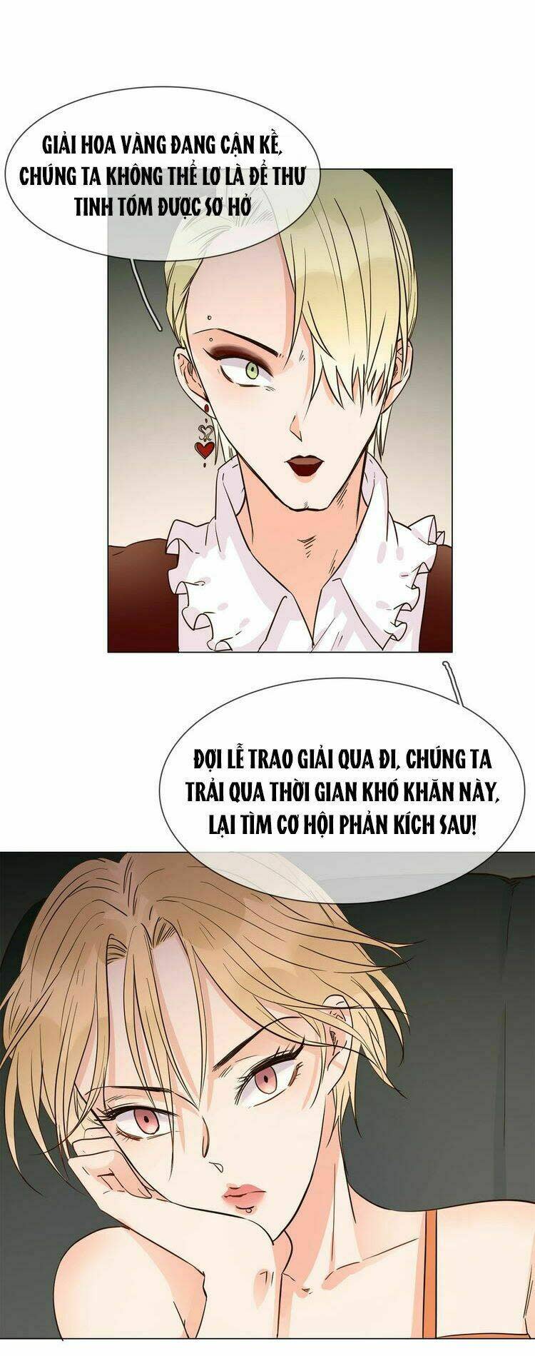 Ngôi Sao Vụn Vỡ Chapter 8 - Trang 2