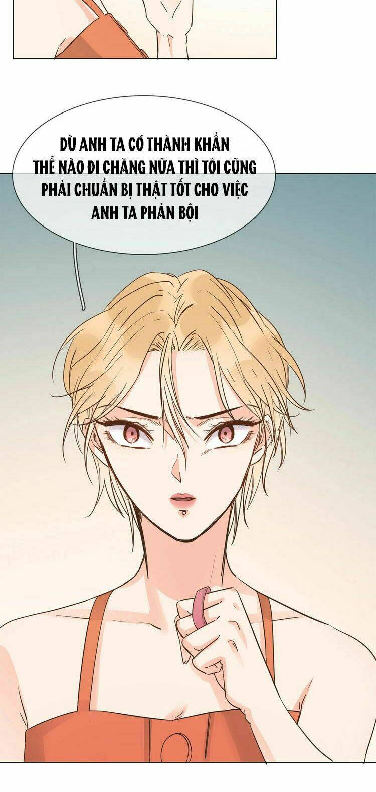 Ngôi Sao Vụn Vỡ Chapter 8 - Trang 2